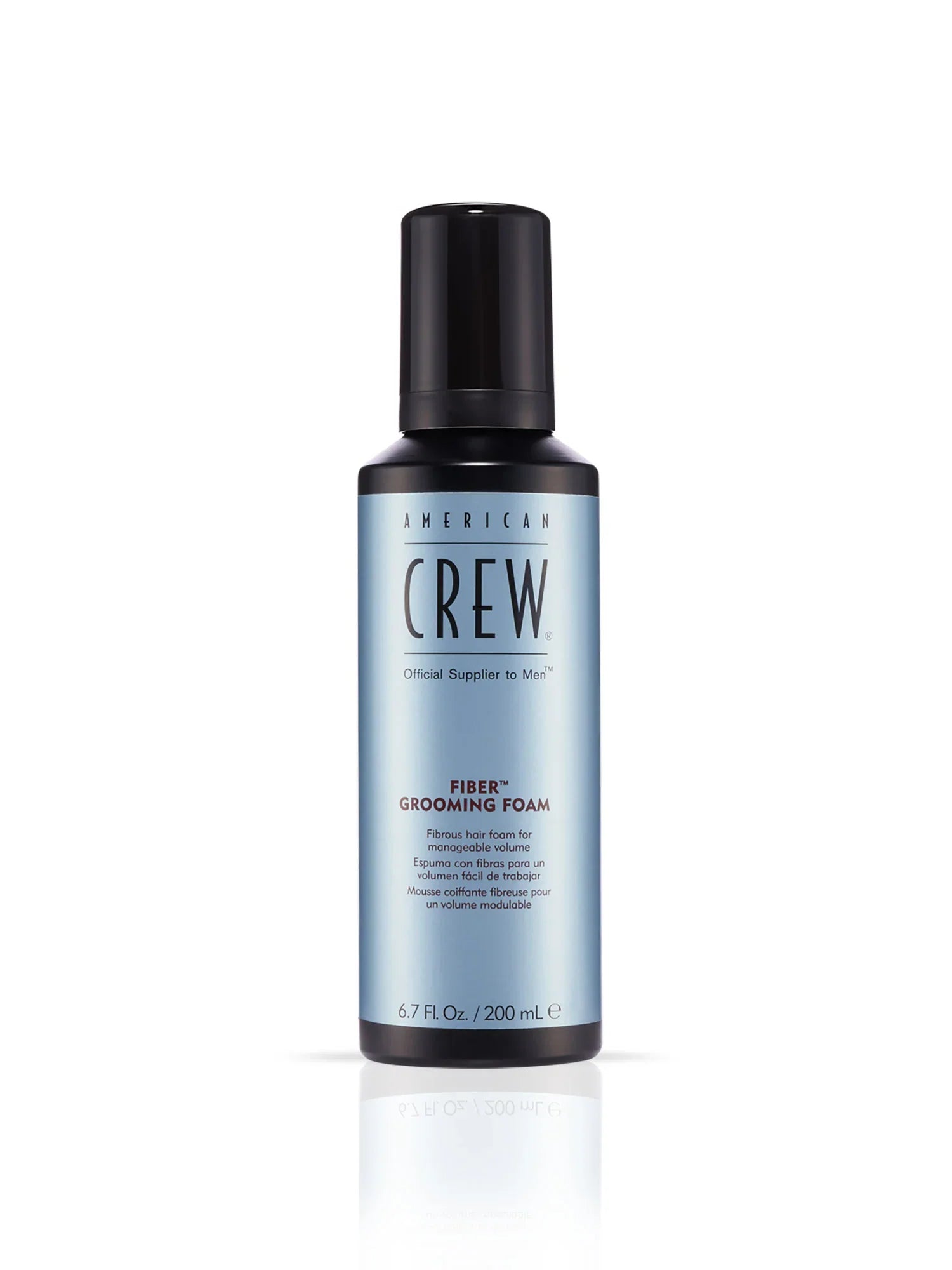 Revlon American Crew Fiber Foam, 200ml - Buy from Indicrest