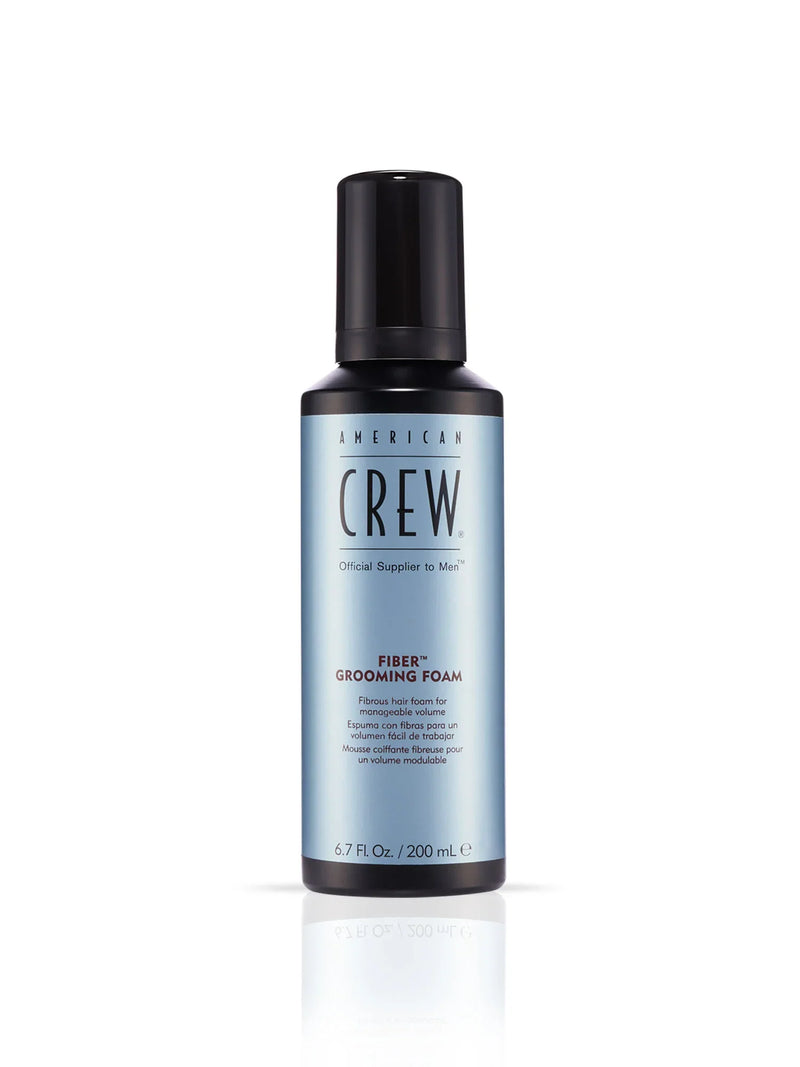 Revlon American Crew Fiber Foam, 200ml - Buy from Indicrest