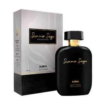 Summer-SAGE Perfume 100ML for Unisex - Buy from Indicrest