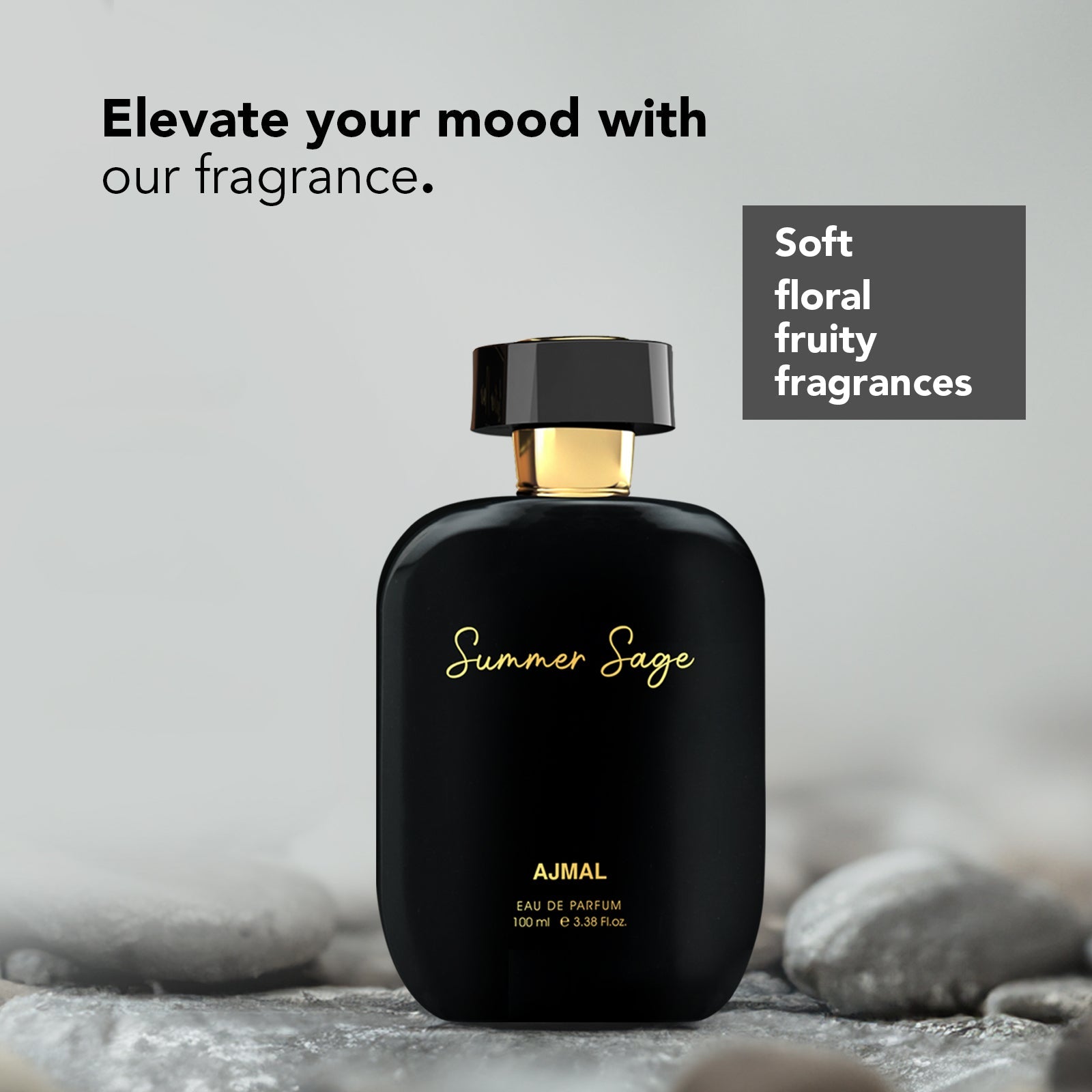 Summer-SAGE Perfume 100ML for Unisex - Image 3 - Buy from Indicrest