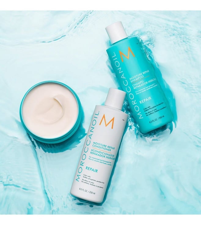 Salon professional repair shampoo Indicrest