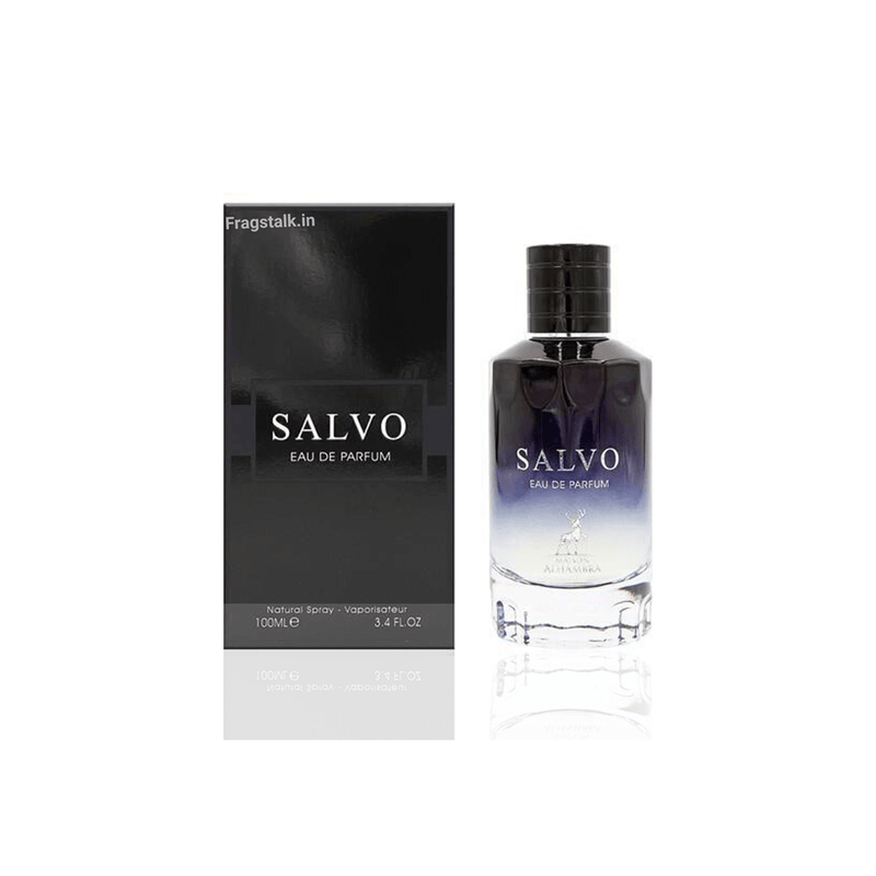 Salvo, 100ml