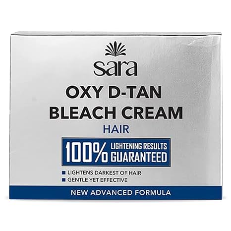 Sara Bleach, 300g - Indicrest