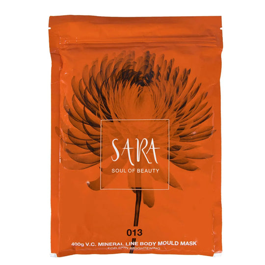Sara Mould Mask No.13 - Indicrest Buy at Indicrest