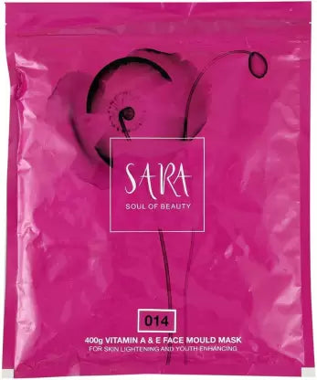 Sara Mould Mask No.14 - Indicrest Buy at Indicrest