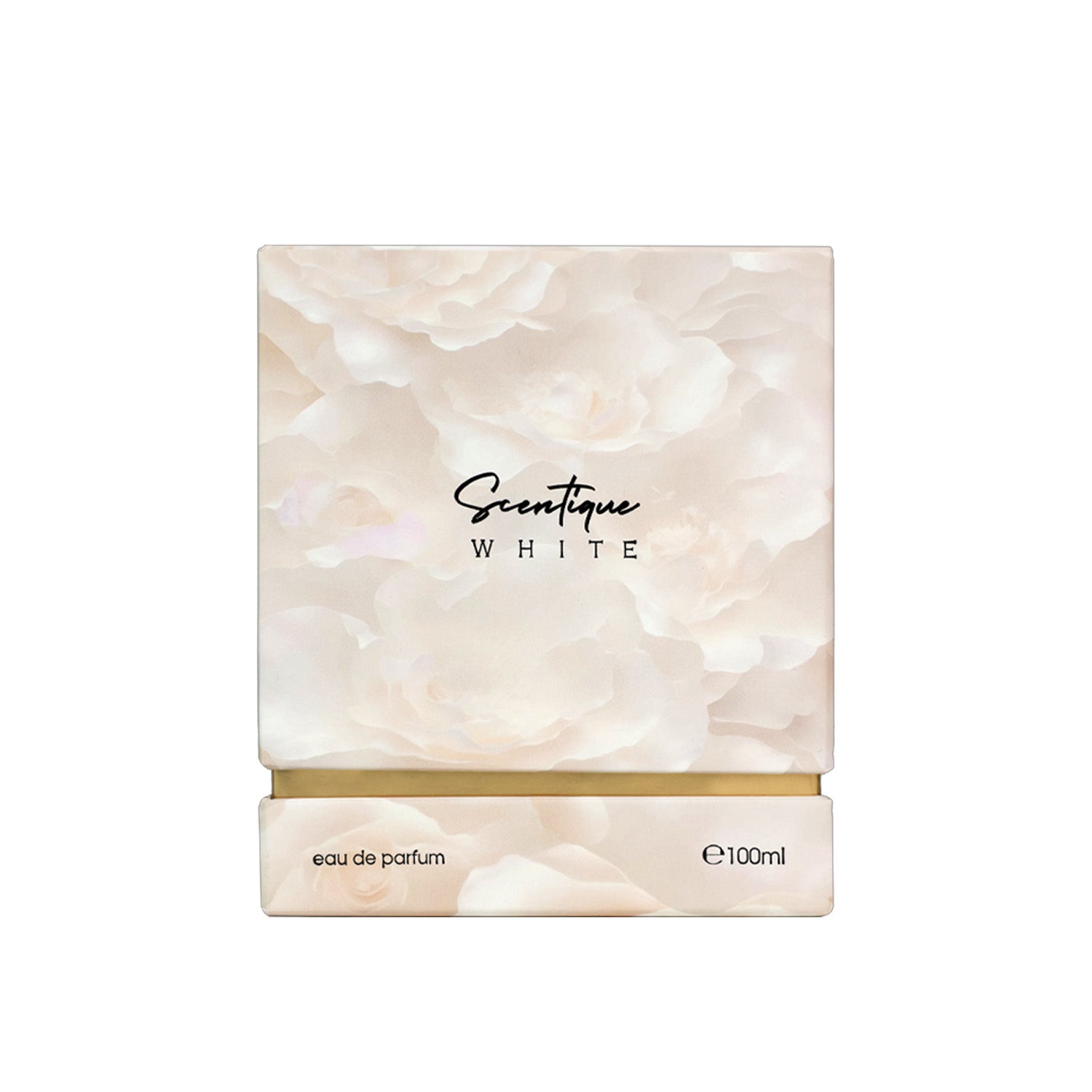 Ahmed Al Maghribi Scentique White Eau De Parfum for Women & Men, 100ml - Image 2 - Buy from Indicrest