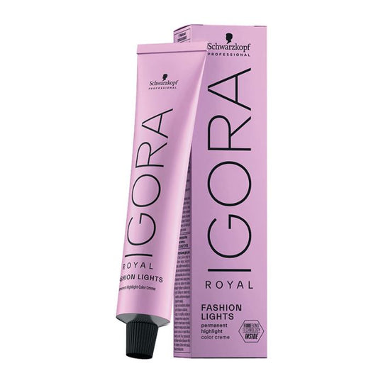 Schwarzkopf IGORA ROYAL FASHION LIGHTS , L-00, NATURAL EXTRA - Indicrest Buy at Indicrest
