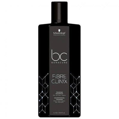 Schwarzkopf Professional Fibre Clinix Tribond Shampoo, 1000ml