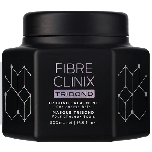 Schwarzkopf Professional Fibre Clinix Tribond Treatment Coarse Hair, 500ml - Indicrest