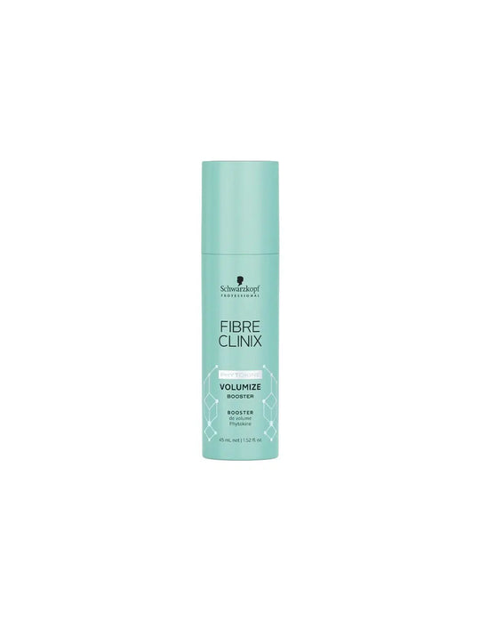 Schwarzkopf Professional Fibre Clinix Volume Booster, 45ml - Indicrest Buy at Indicrest