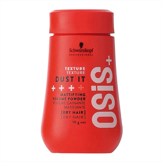 Schwarzkopf Professional OSiS+ Dust it Mattifying Volume Powder, 10ml - Indicrest Buy at Indicrest