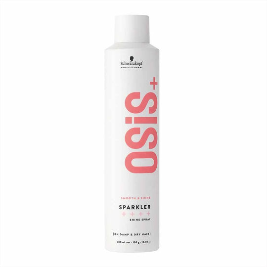 Schwarzkopf Professional OSiS+ Sparkler Shine Spray - (300ml) - Indicrest Buy at Indicrest