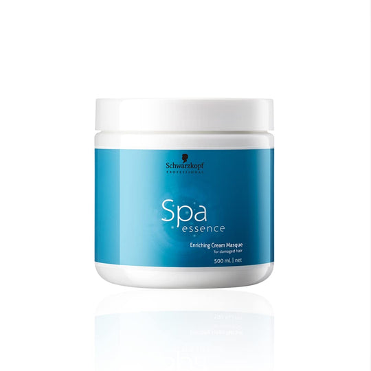 Schwarzkopf Professional Spa Essence ENature's Essenceiching Masque - (500ml) - Indicrest Buy at Indicrest