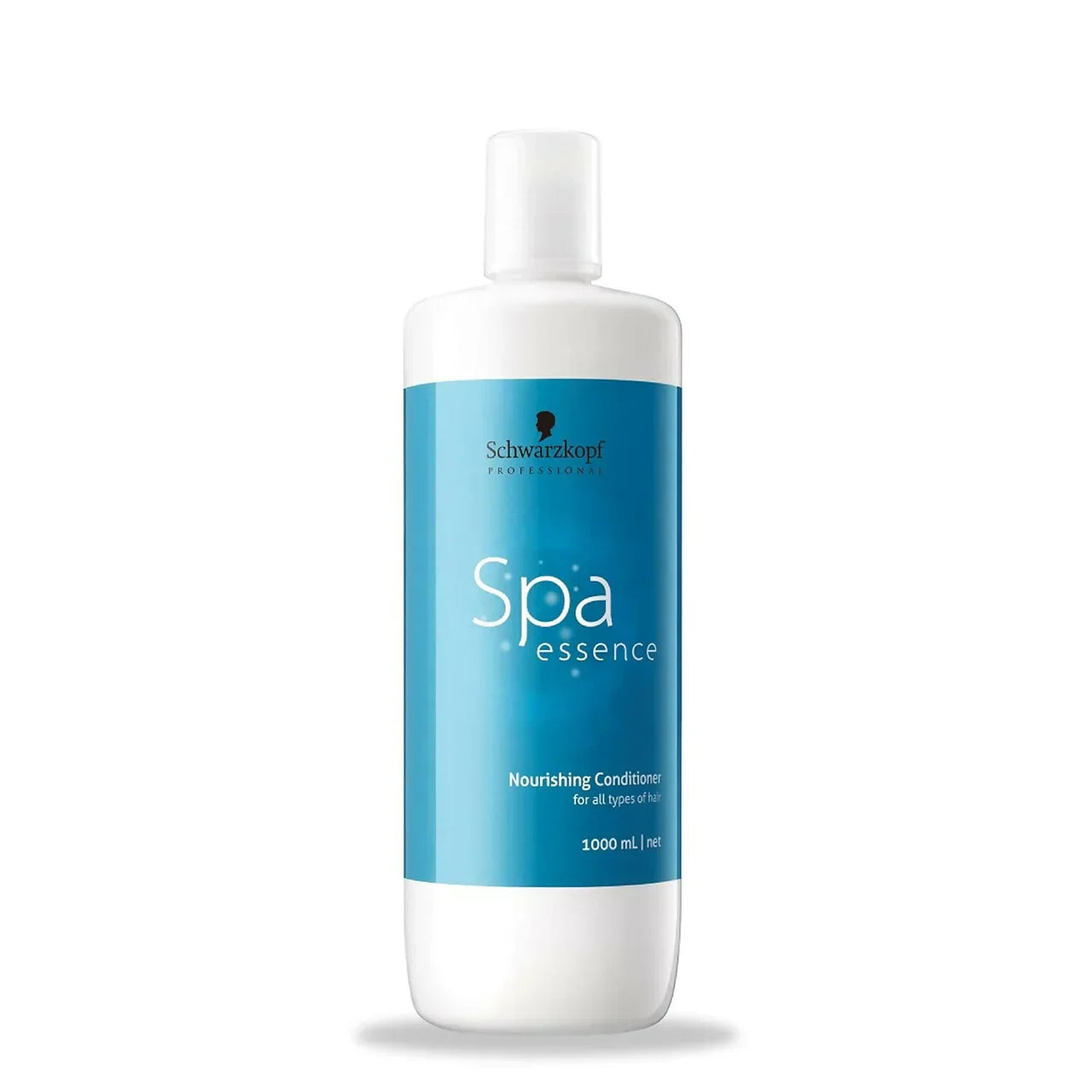 Schwarzkopf Professional Spa Essence Nourishing Conditioner - (1 Ltr) - Indicrest