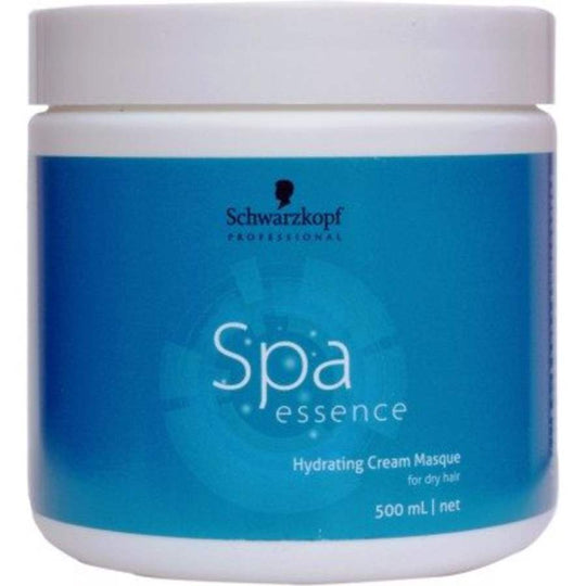 Schwarzkopf Spa Hydrating Cream Masque - Indicrest Buy at Indicrest