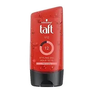 Schwarzkopf Taft V12 Gel (150ml) - Indicrest