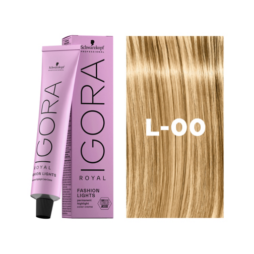 Schwarzkopf IGORA ROYAL Absolutes (6-60) Dark Blonde 60ml Indicrest