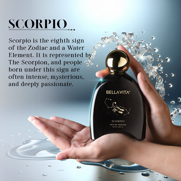 Scorpio Perfume - 100ml - Image 5 - Indicrest