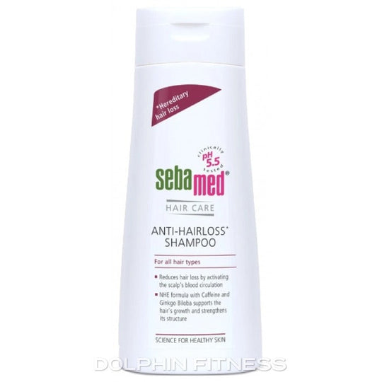 Sebamed PC Anti Hairloss Shampoo 200ml - Indicrest Buy at Indicrest