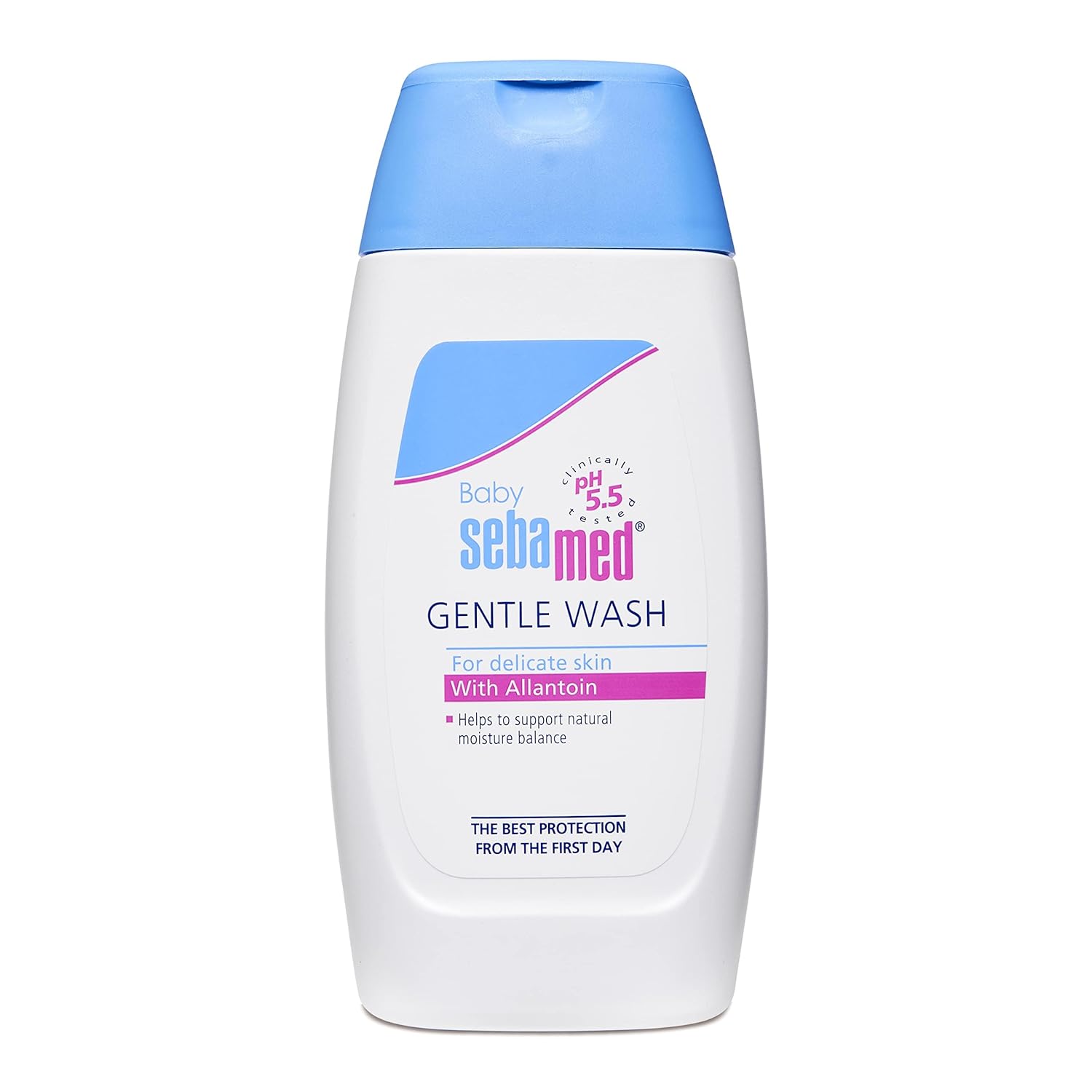 Sebamed Baby Gentle Wash, 200ml