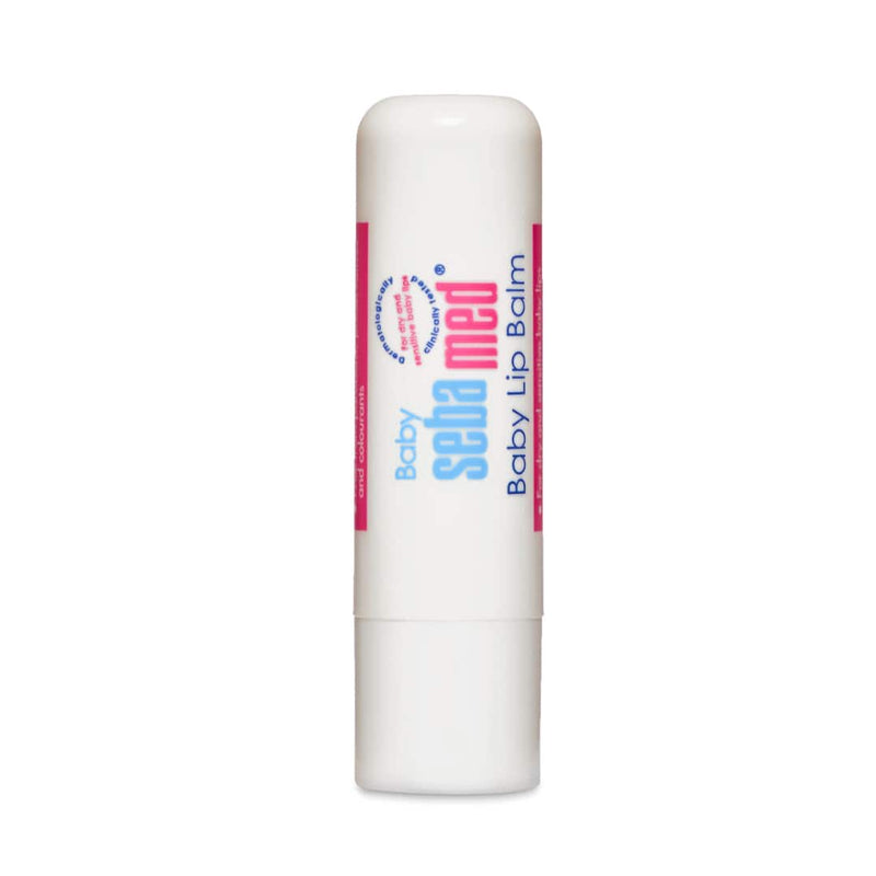 Sebamed Baby Lip Balm, 4.8g Buy at Indicrest