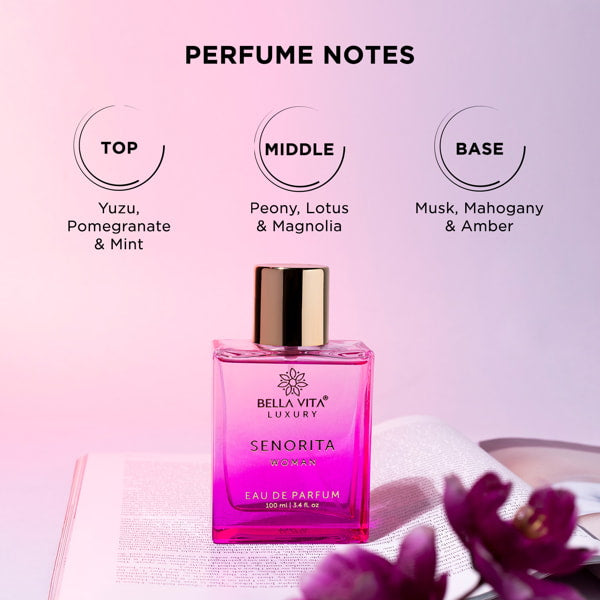Everready Women Perfume Combo - 5 x 100ml - Image 4 - Indicrest
