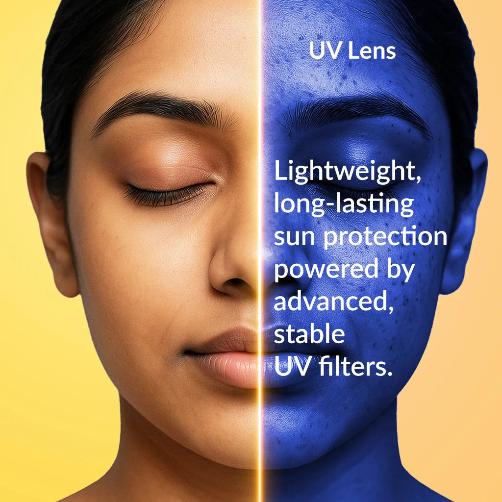 Fixderma Shadow Light Fluid Sunscreen SPF 50+, 50g - Image 5 - Buy from Indicrest