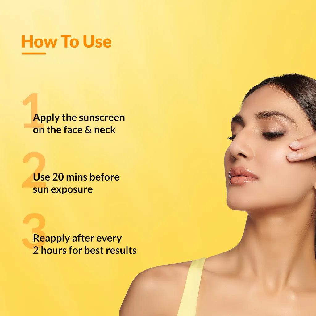Fixderma Shadow Mineral Sunscreen SPF 50+, Sunscreen 50g - Image 3 - Buy from Indicrest
