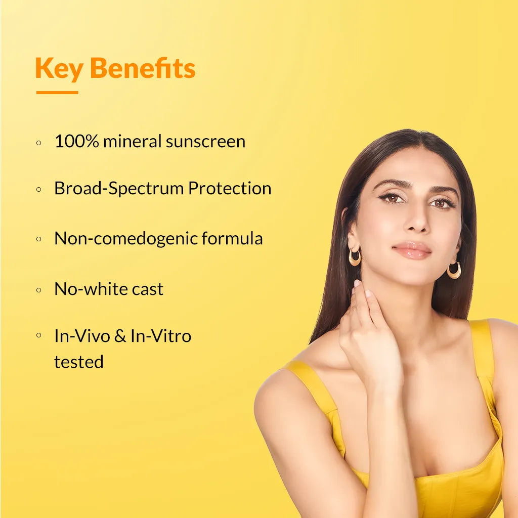 Fixderma Shadow Mineral Sunscreen SPF 50+, Sunscreen 50g - Image 2 - Buy from Indicrest