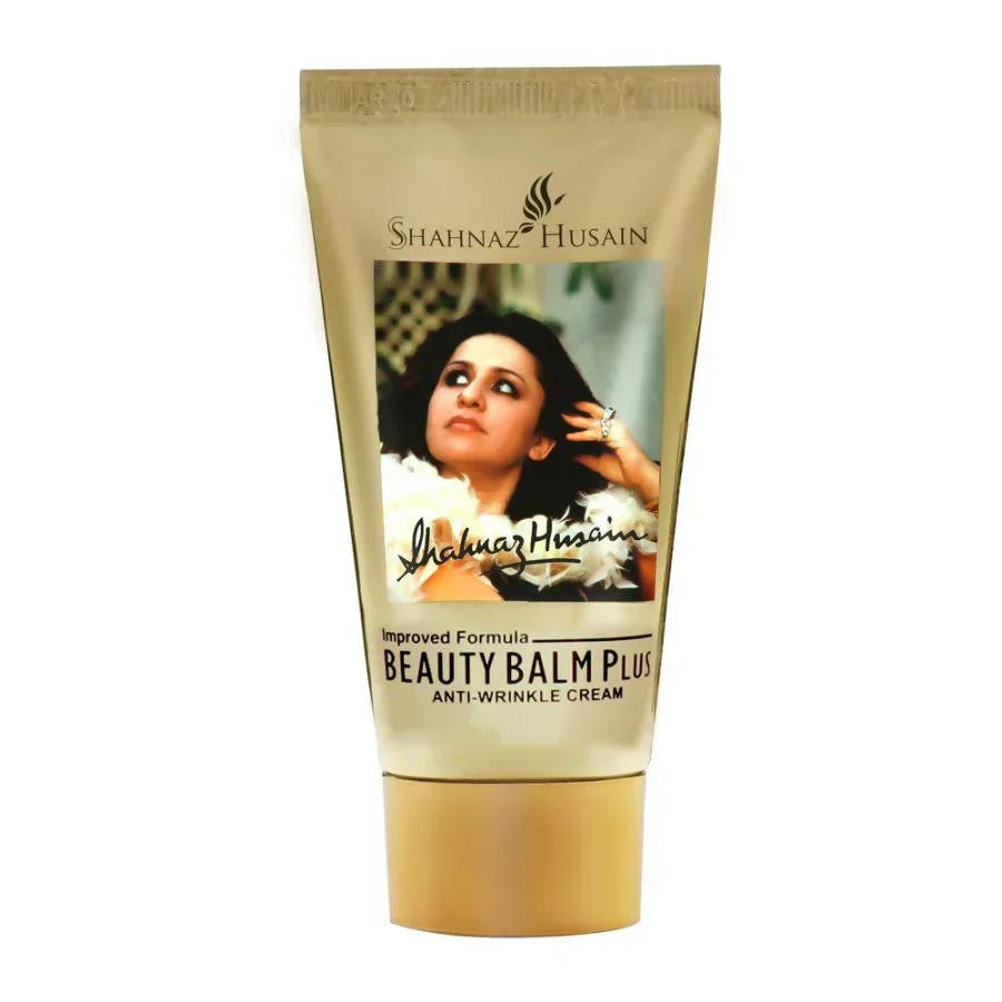 Shahnaz Husain Beauty Balm Plus, 40g - Indicrest