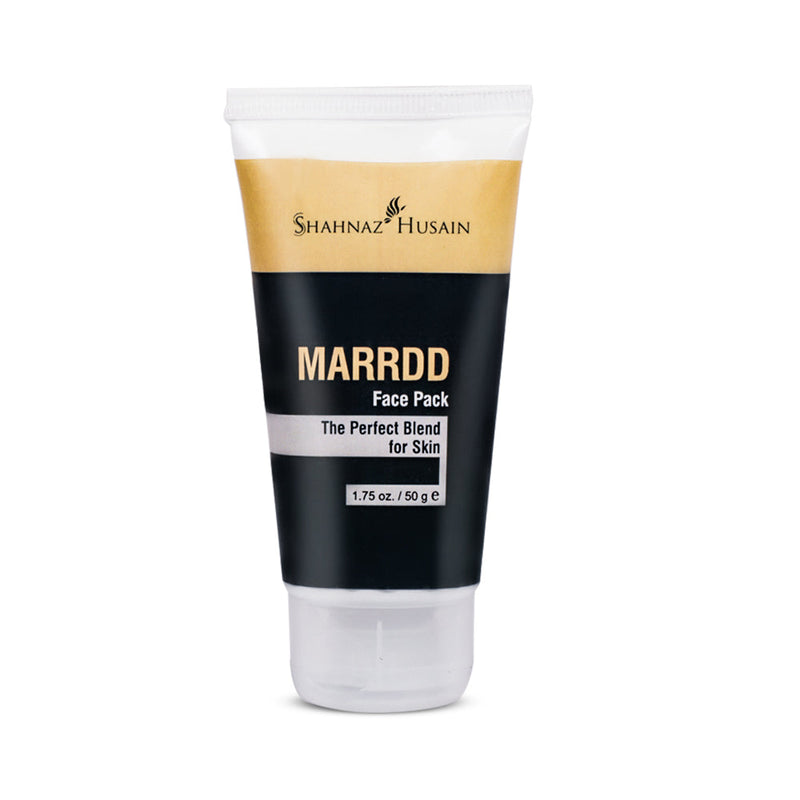 Shahnaz Husain Marrdd Face Pack, 50g - Buy from Indicrest