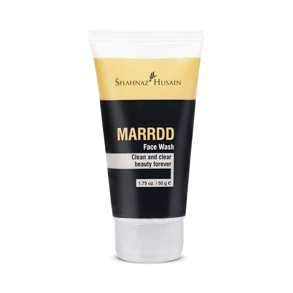 Shahnaz Husain Marrdd Face Wash, 50g - Buy from Indicrest