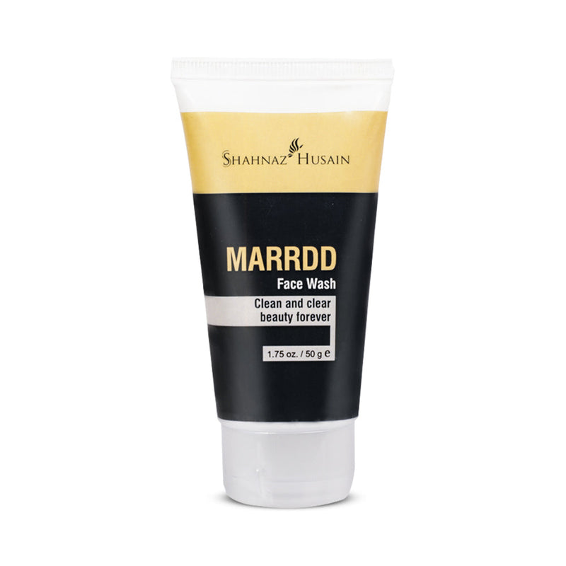 Shahnaz Husain Marrdd Face Wash, 50g - Buy from Indicrest