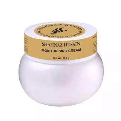 Shahnaz Husain Moisturising Cream - Indicrest