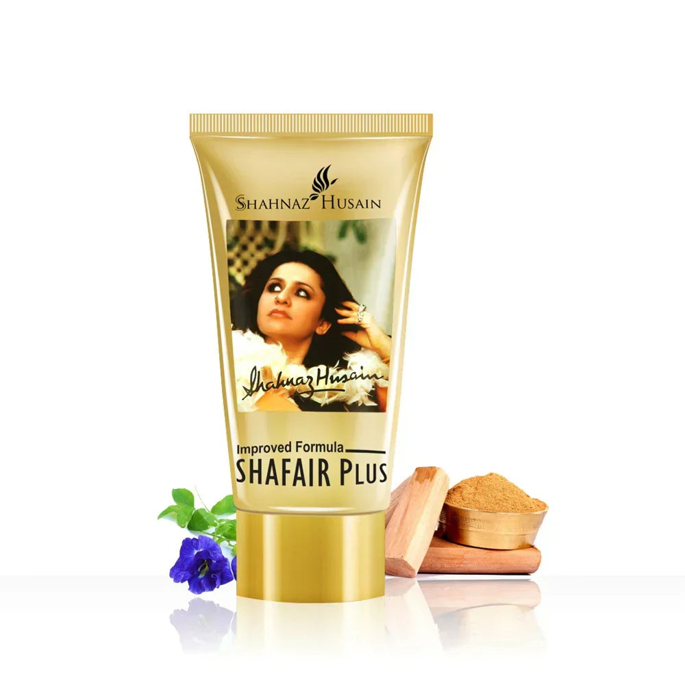 Shahnaz Husain Shafair Cream, 40g - Indicrest