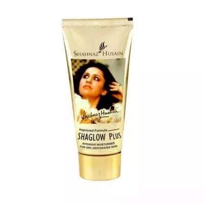 Shahnaz Husain Shaglow Plus, 40g - Indicrest