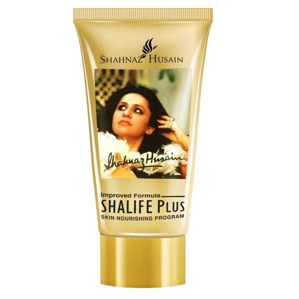 Shahnaz Husain Shalife Cream, 35g - Indicrest