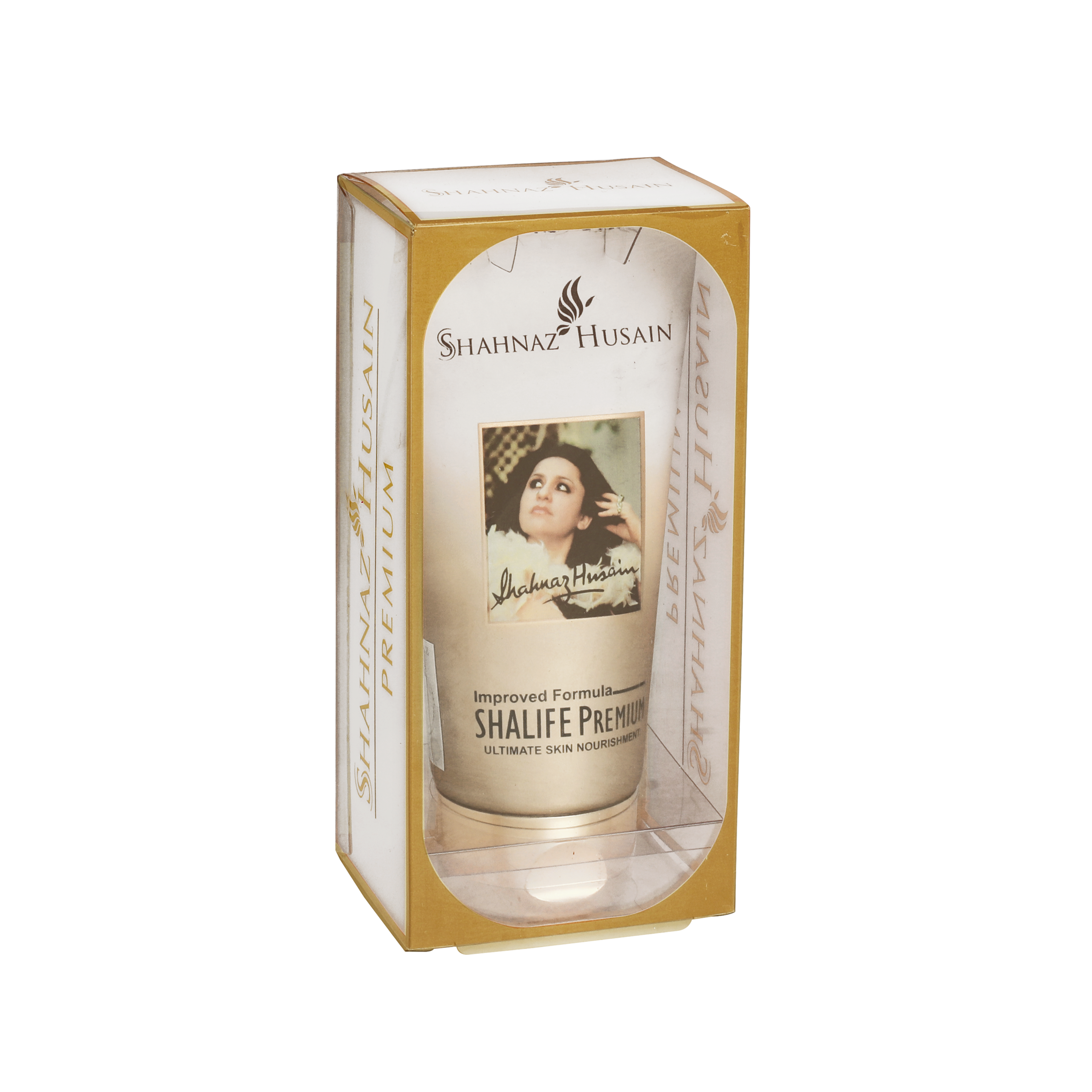 Shahnaz Husain Shalife Premium Cream, 60g - Indicrest