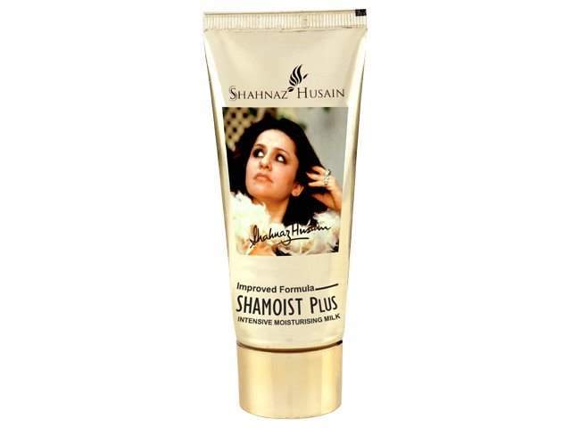 Shahnaz Husain Shamoist - Indicrest
