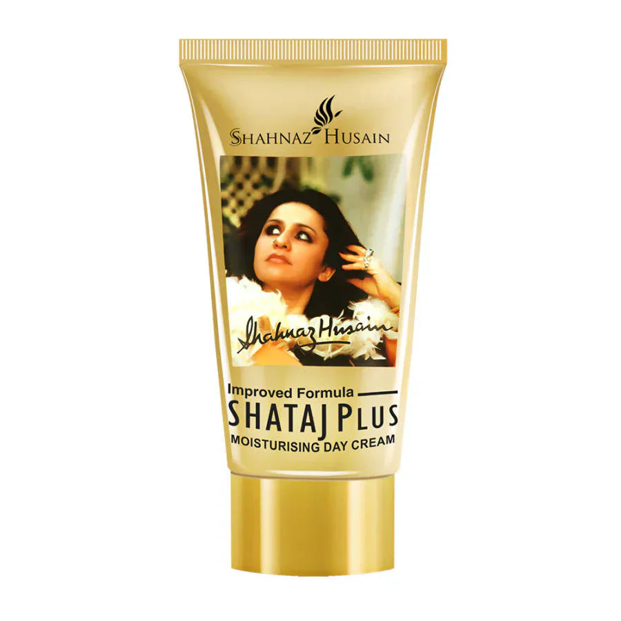 Shahnaz Husain Shataj Plus, 40g - Indicrest