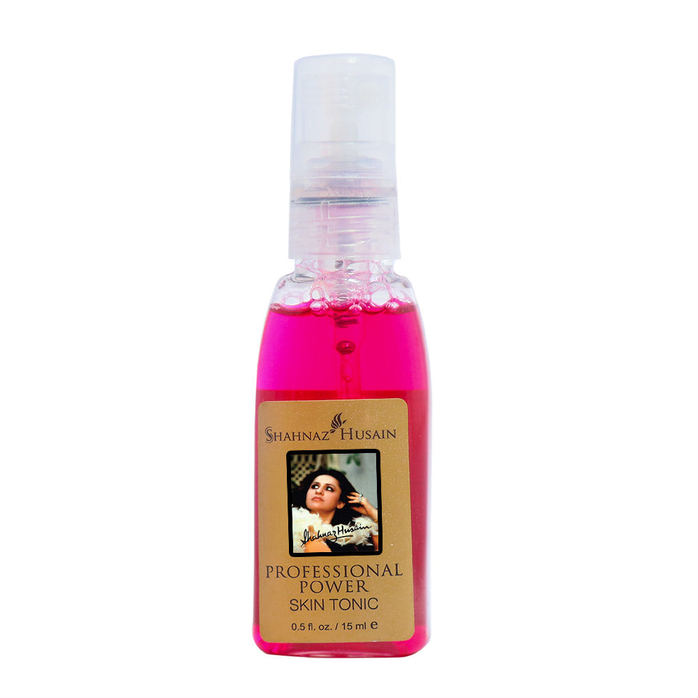 Shahnaz Husain Skin Tonic - Indicrest