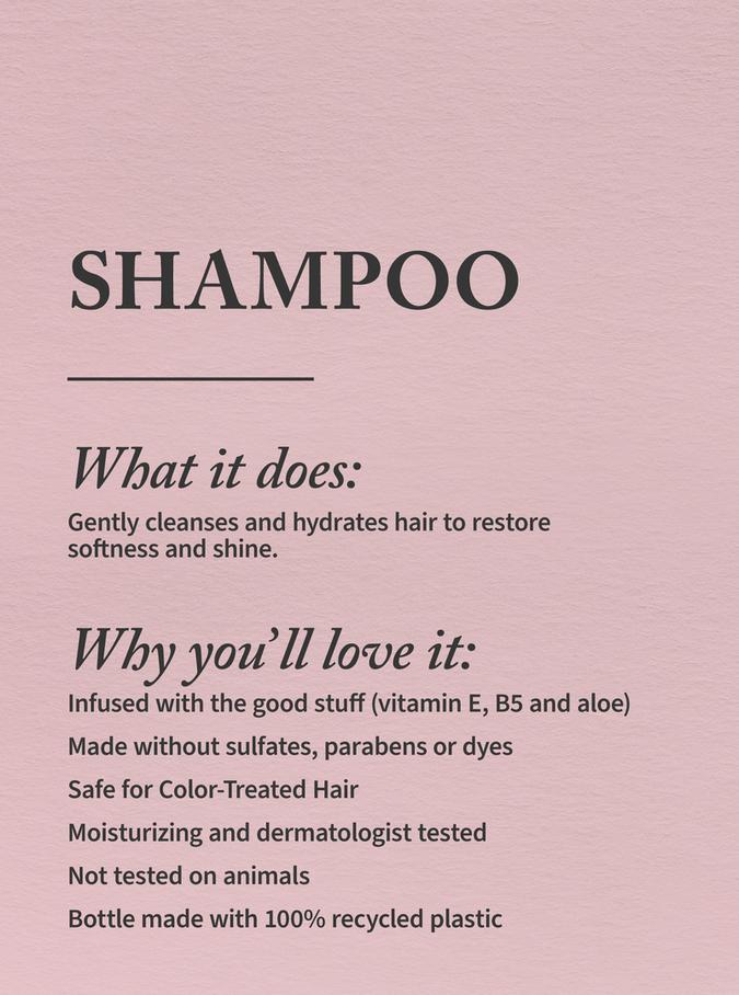 Bath & Body Works A Thousand Wishes Shampoo, 473 ml / 16 fl oz