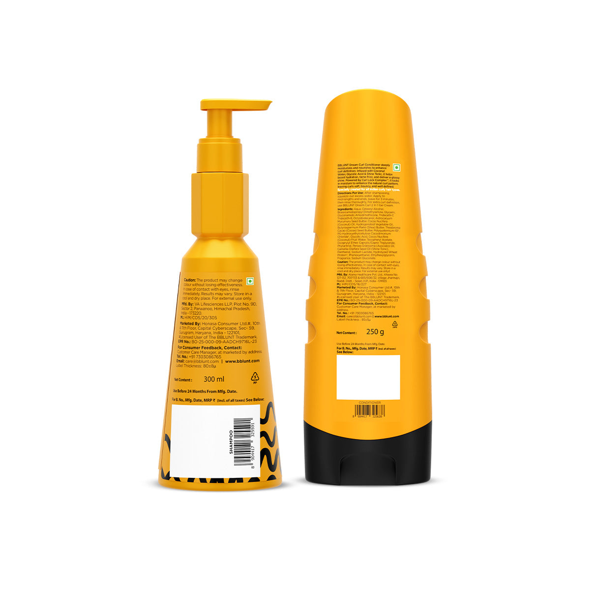 Bblunt Dream Curl Duo - Image 7 - Buy from Indicrest