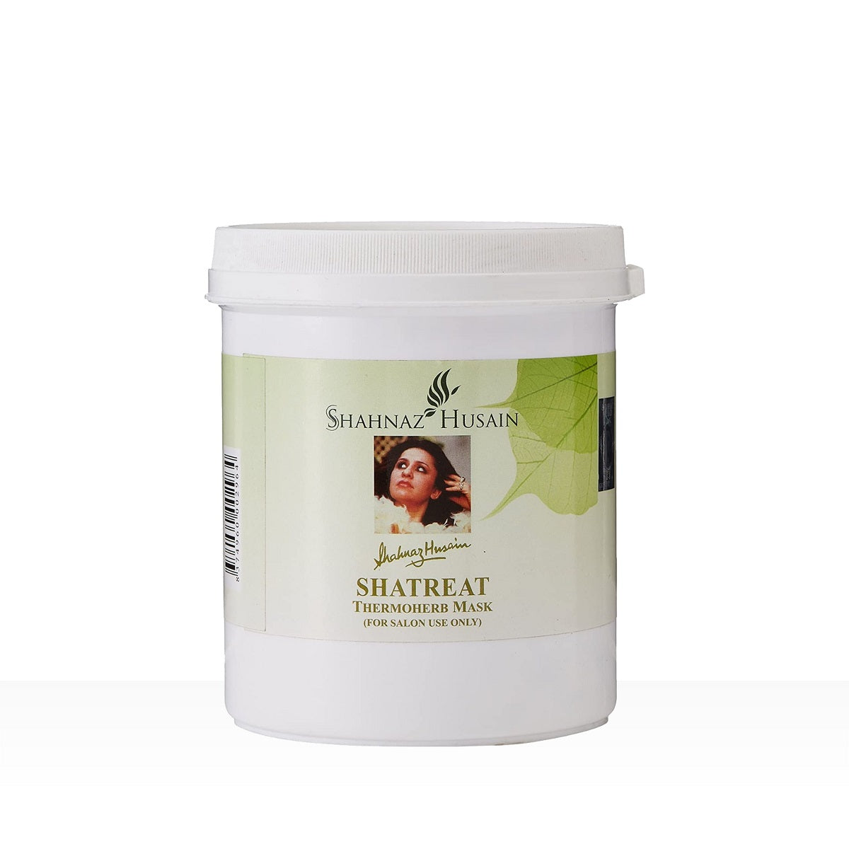 Shahnaz Husain Shatreat, Thermoherb Mask, 900g - Buy from Indicrest
