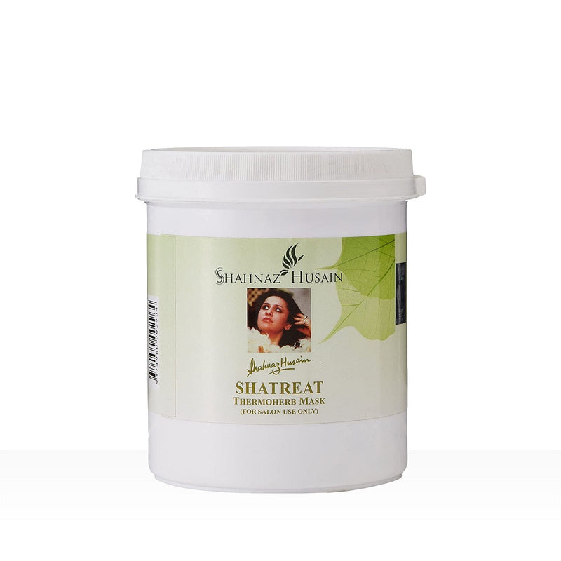 Shahnaz Husain Shatreat, Thermoherb Mask, 900g - Buy from Indicrest