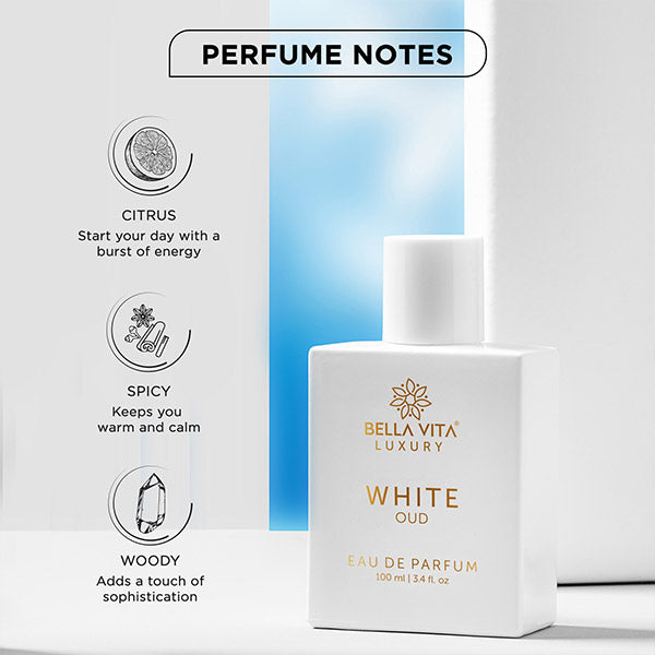 Peace And Calm Perfume Combo - 2 x 100ml - Image 7 - Indicrest