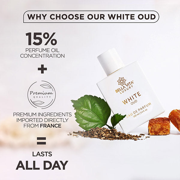 Peace And Calm Perfume Combo - 2 x 100ml - Image 8 - Indicrest
