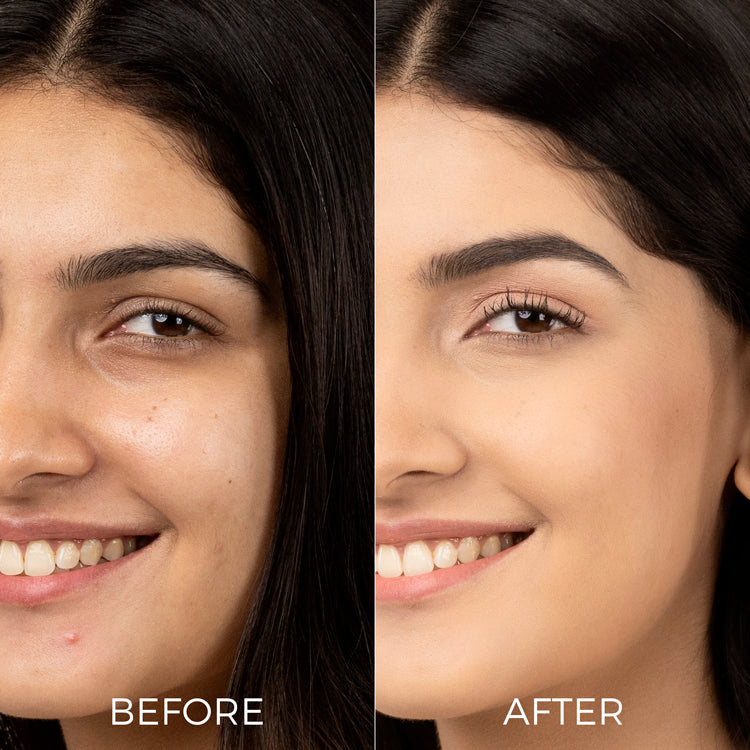 Brillare Mini Skin Brightening Face Wash For Reducing Pigmentation, 20ml - Image 4 - Buy from Indicrest