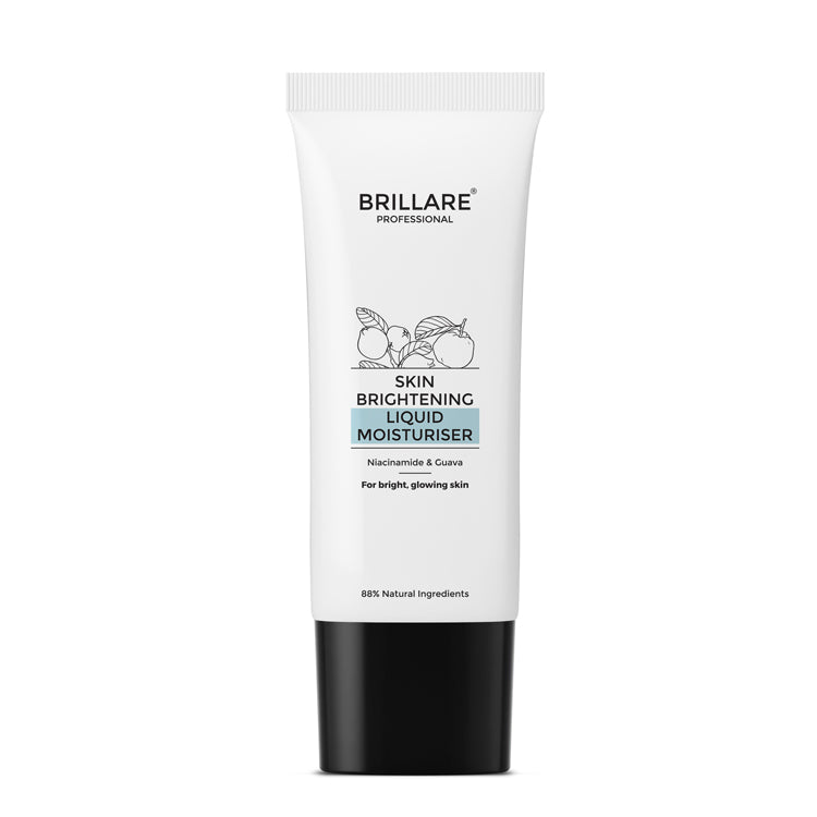 Brillare Skin Brightening Moisturiser For Reducing Pigmentation, 50ml - Image 7 - Buy from Indicrest