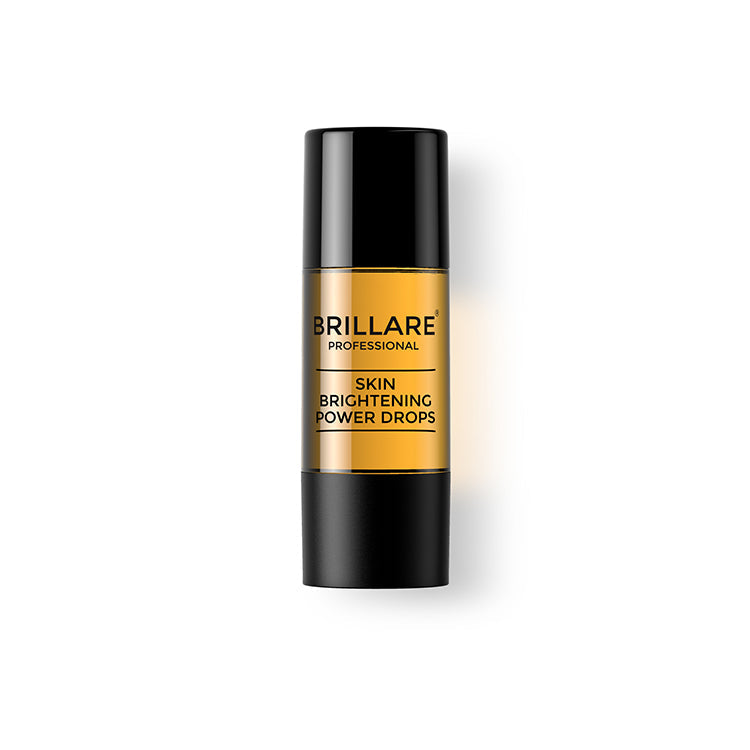 Brillare Skin Brightening Power Drops for Reducing Pigmentation, 15ml - Buy from Indicrest